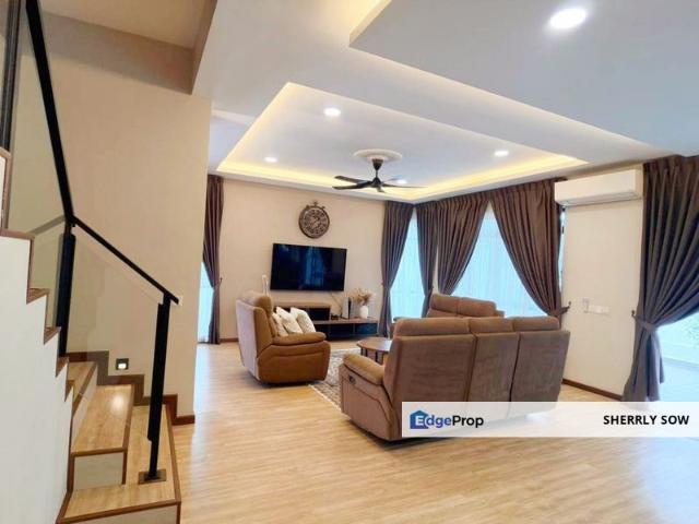 House for sale in Bukit Ledang, Johor