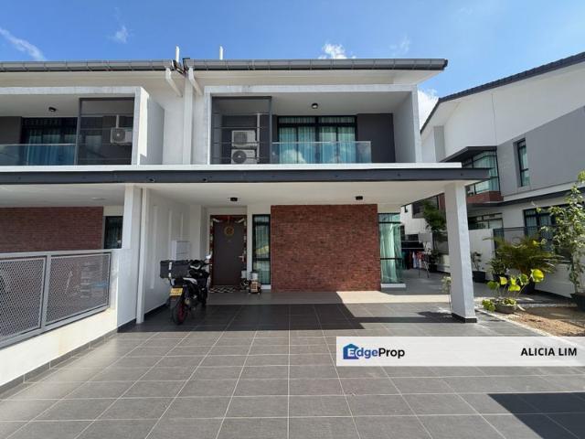 House for sale in Bukit Ledang, Johor