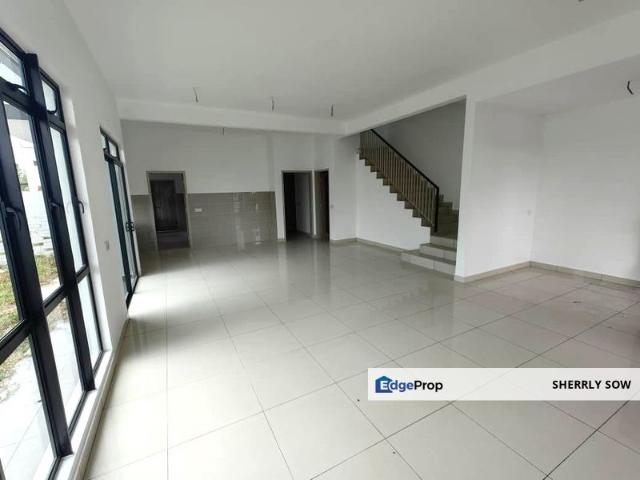 House for sale in Bukit Ledang, Johor