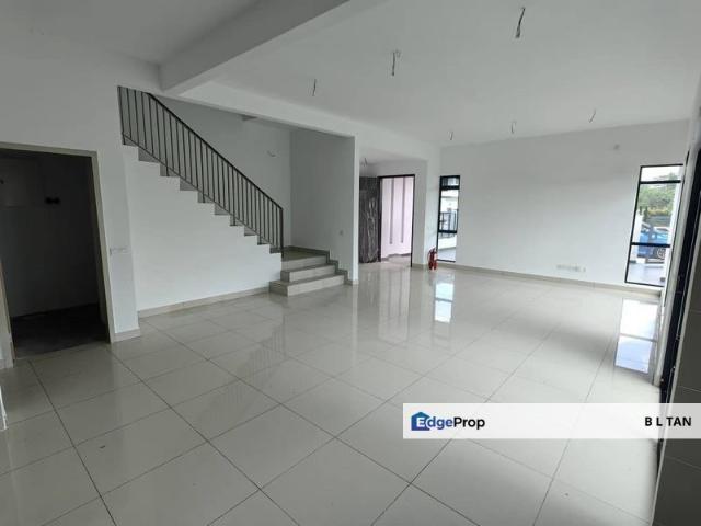 House for sale in Bukit Ledang, Johor