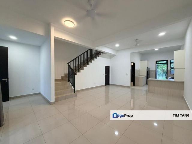 House for rent in Bukit Ledang, Johor