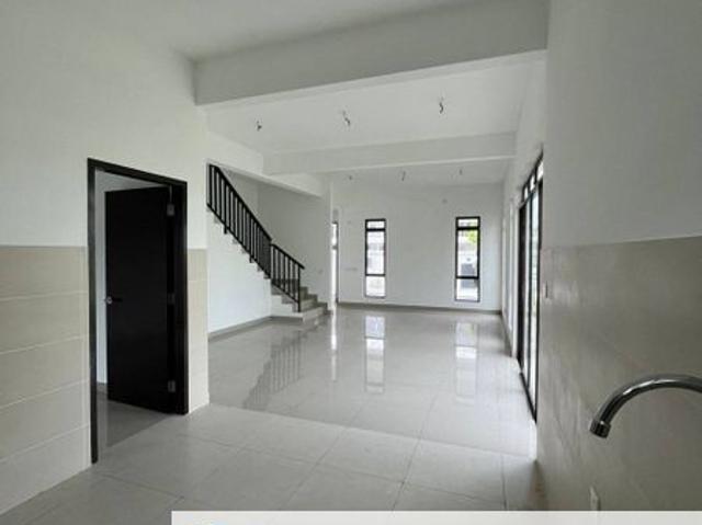 House for sale in Bukit Ledang, Johor