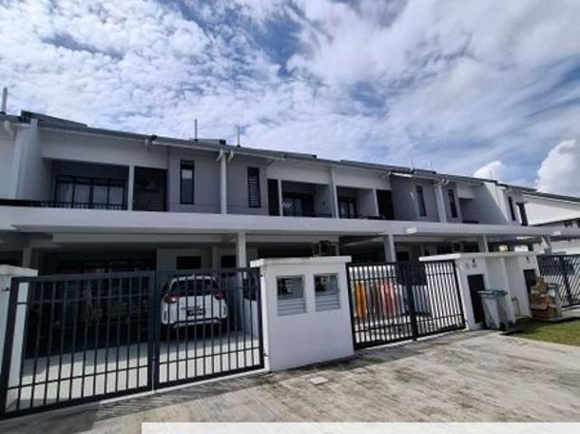 House for sale in Bukit Ledang, Johor