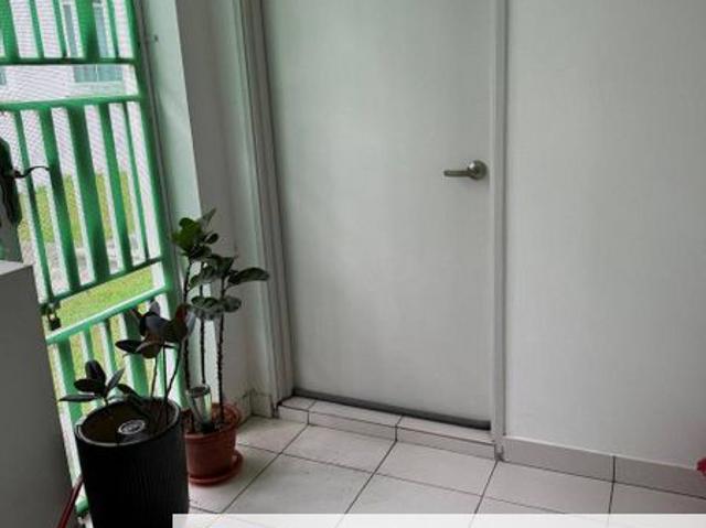 House for sale in Bukit Ledang, Johor