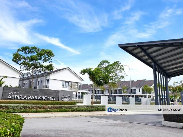 House for sale in Bukit Ledang, Johor