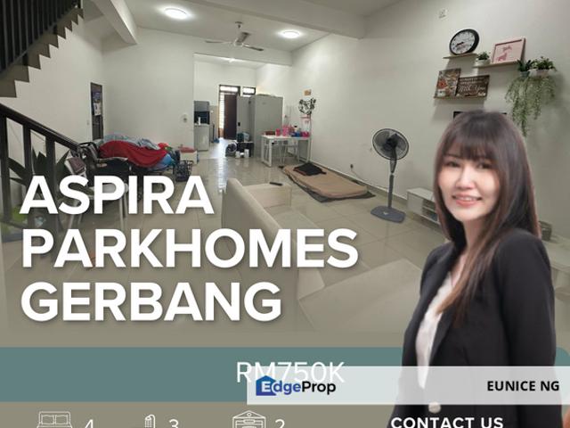 House for sale in Bukit Ledang, Johor