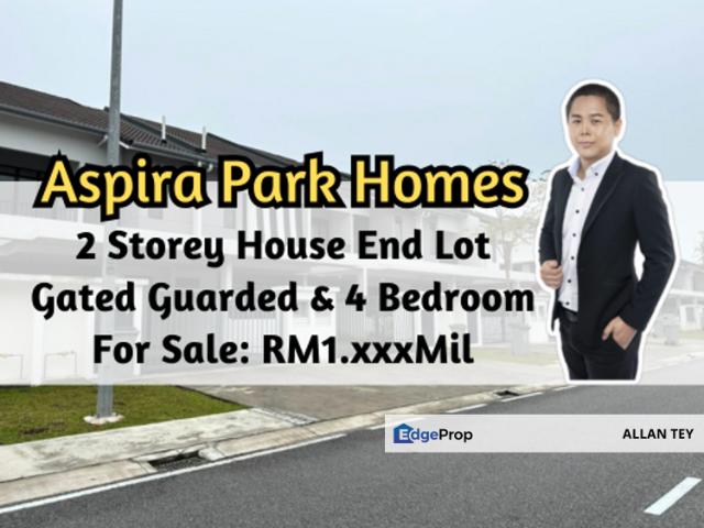 House for sale in Bukit Ledang, Johor