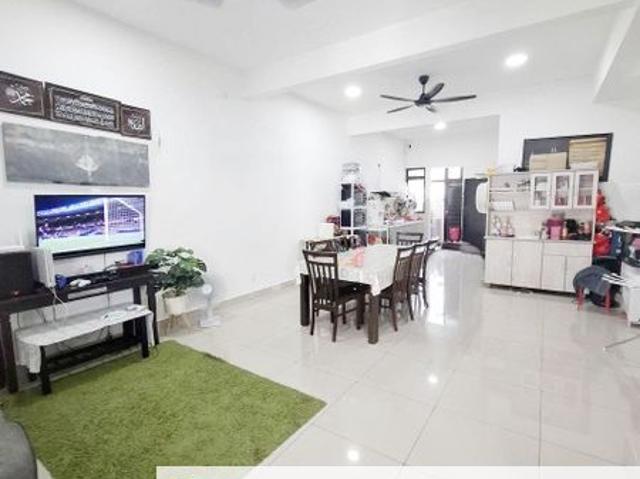 House for sale in Bukit Ledang, Johor