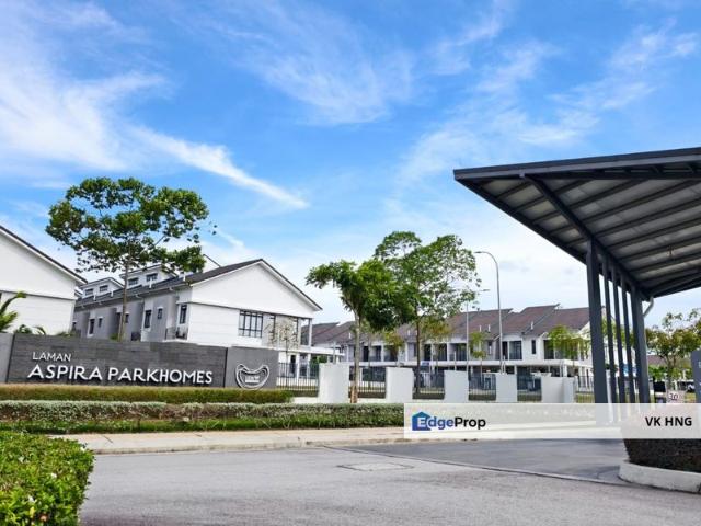 House for sale in Bukit Ledang, Johor