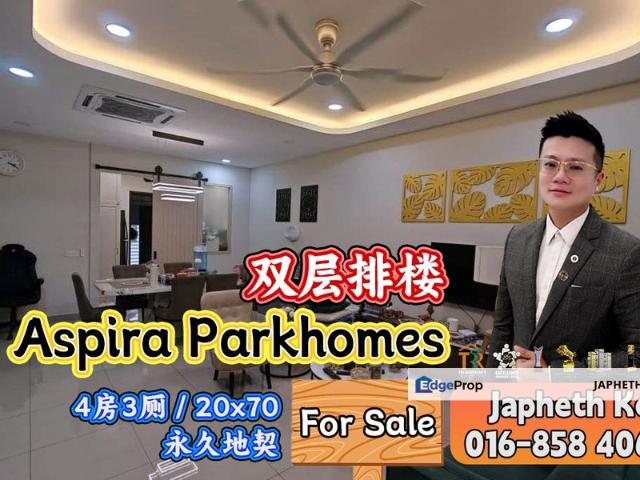 House for sale in Bukit Ledang, Johor