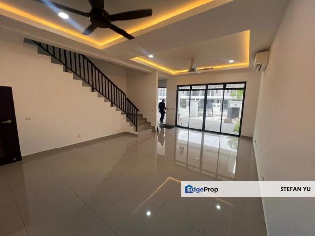 House for sale in Bukit Ledang, Johor