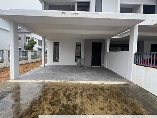 House for sale in Bukit Ledang, Johor