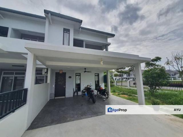 House for sale in Bukit Ledang, Johor