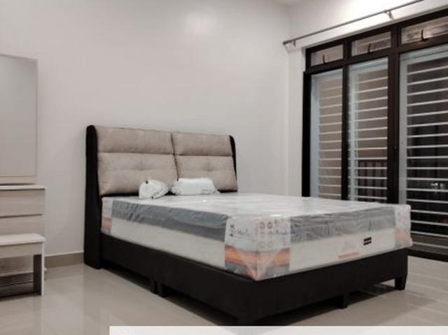 House for sale in Bukit Ledang, Johor