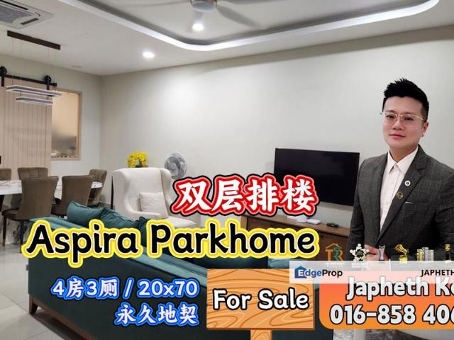 House for sale in Bukit Ledang, Johor