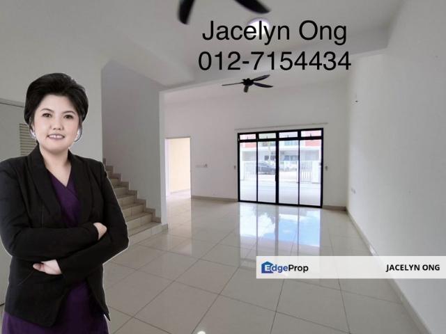 House for sale in Bukit Ledang, Johor