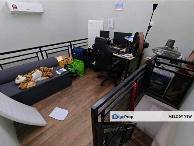 House for sale in Bukit Ledang, Johor