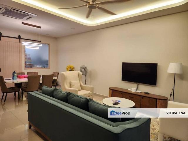 House for sale in Bukit Ledang, Johor