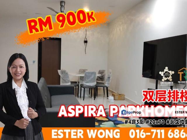 House for sale in Bukit Ledang, Johor