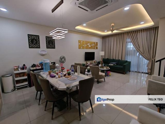 House for sale in Bukit Ledang, Johor