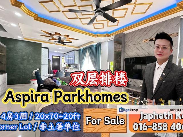 House for sale in Bukit Ledang, Johor