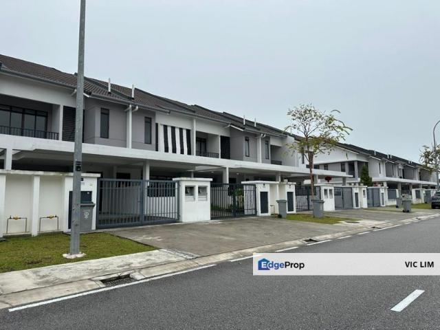 House for sale in Bukit Ledang, Johor