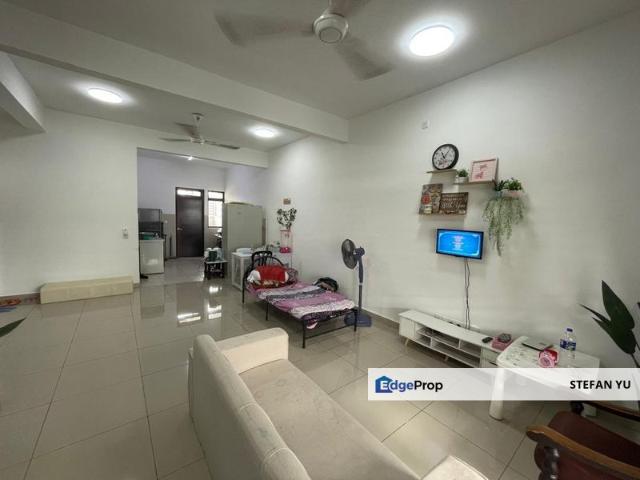 House for sale in Bukit Ledang, Johor