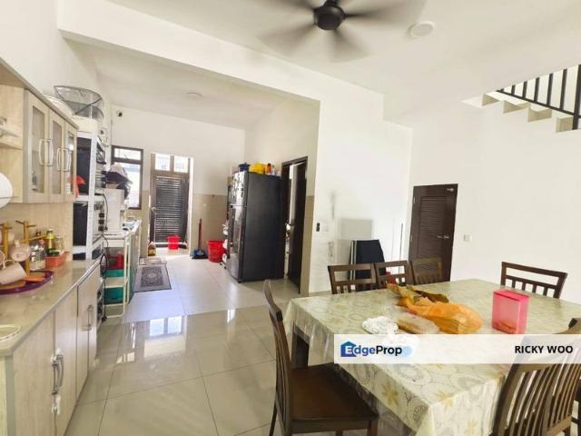 House for sale in Bukit Ledang, Johor