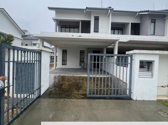 House for sale in Bukit Ledang, Johor