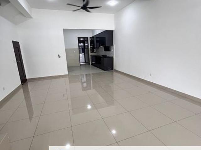 House for rent in Bukit Ledang, Johor