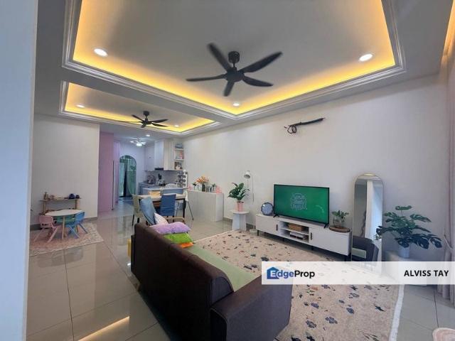 House for sale in Bukit Ledang, Johor