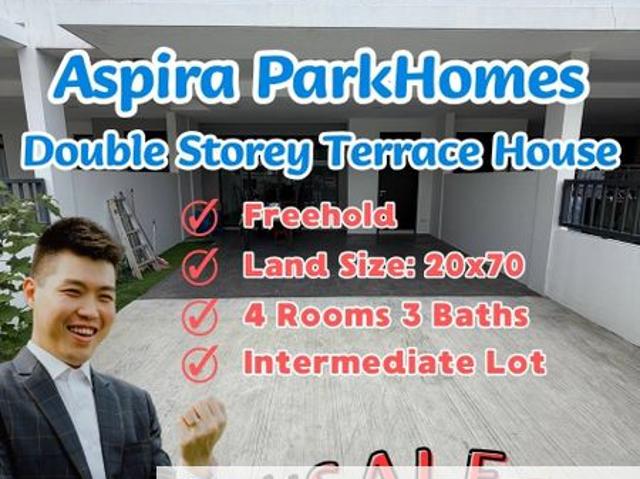 House for sale in Bukit Ledang, Johor