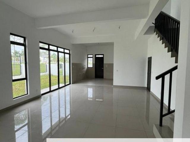 House for sale in Bukit Ledang, Johor