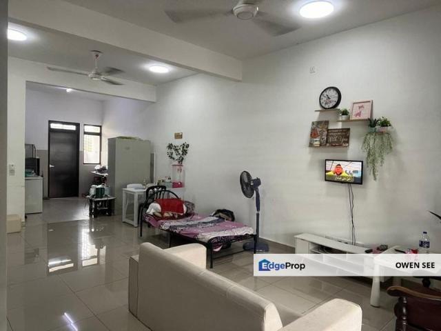 House for sale in Bukit Ledang, Johor
