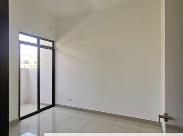 House for sale in Bukit Ledang, Johor