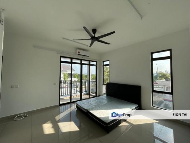 House for rent in Bukit Ledang, Johor