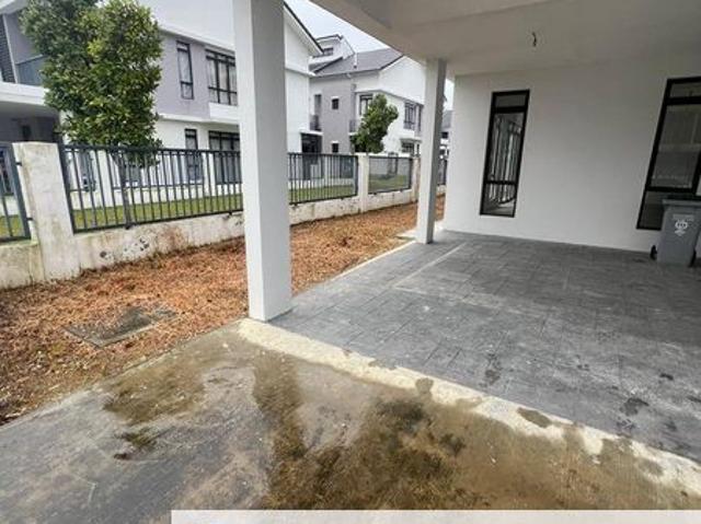 House for sale in Bukit Ledang, Johor