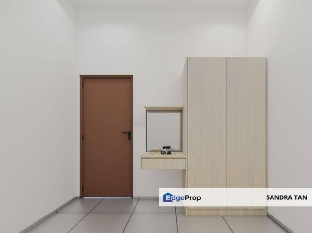 House for rent in Bukit Ledang, Johor