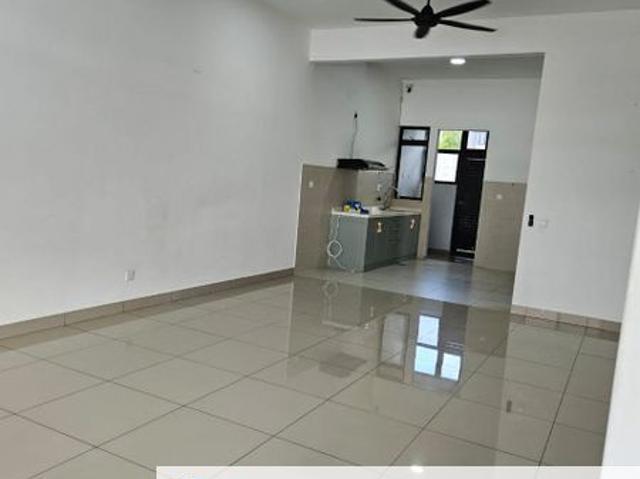 House for sale in Bukit Ledang, Johor