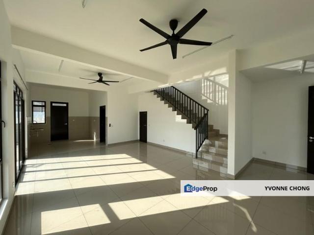 House for rent in Bukit Ledang, Johor