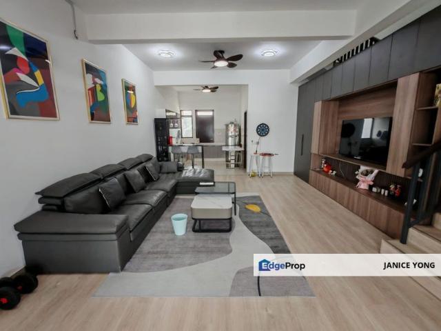 House for rent in Bukit Ledang, Johor