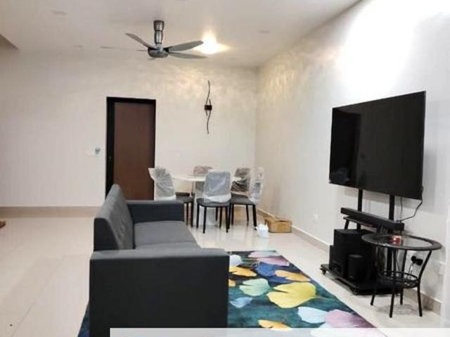 House for sale in Bukit Ledang, Johor