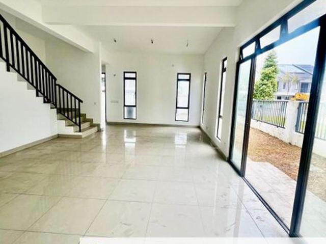 House for sale in Bukit Ledang, Johor
