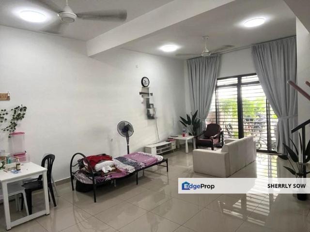 House for sale in Bukit Ledang, Johor