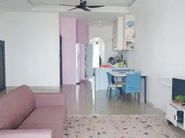 House for sale in Bukit Ledang, Johor