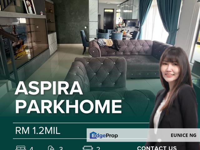 House for sale in Bukit Ledang, Johor