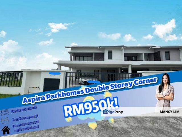 House for sale in Bukit Ledang, Johor