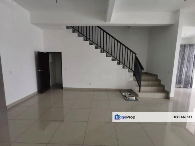 House for sale in Bukit Ledang, Johor