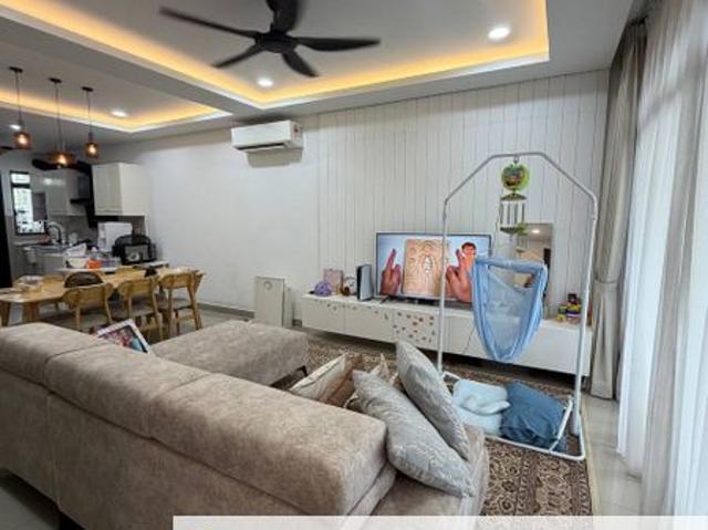 House for sale in Bukit Ledang, Johor