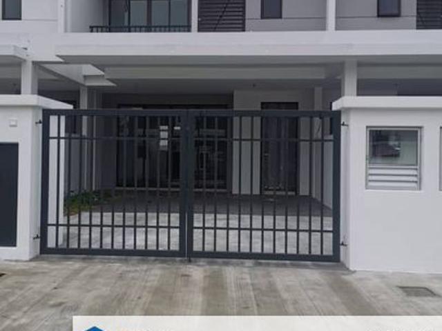 House for sale in Bukit Ledang, Johor
